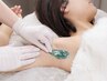 【4月以降限定★ワックス×光脱毛】脇ワックス+光脱毛 ¥7,100→¥6,000