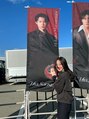 アイタイム 三宮元町(eyetime)&nbsp;SixTONES 箱推し寄りです