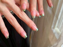 イル(ile)/オフ込み◆60分free design¥9500