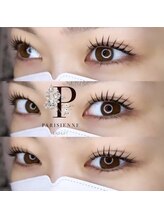 ミントラッシュ 町田店/パリジェンヌラッシュリフト