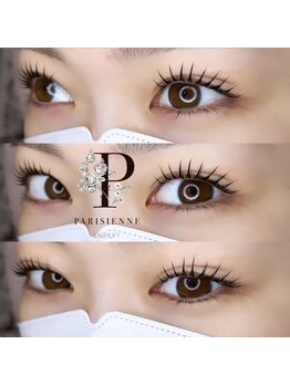 ミントラッシュ 町田店/パリジェンヌラッシュリフト