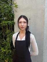 リッチアイブロウサロンエビス(Rich Eyebrow Salon EBISU)&nbsp;YUI 指名料/500