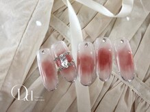 ディディネイル 名鉄岐阜駅前店(D.d nail)/岐阜/パラジェル/定額/長さだし