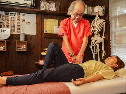 おんおんどうの写真