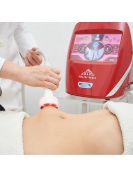 ルッカ(RUKKA)の写真/何をしても落ちないお腹に。40代からの本気のくびれケア♪