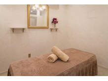 ローラント ビューティーアンドコー(LAURENT Beauty&co)の雰囲気(ゆったりできる、ラグジュアリーな空間)