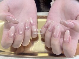 シンプル定額デザイン