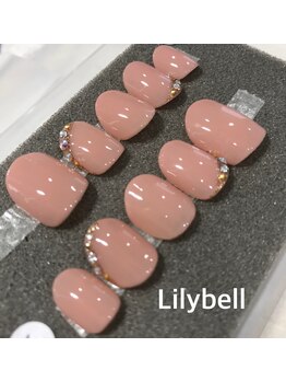 リリーベル(Lilybell)/