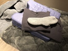 トコシエ(tokoshie)/【お着替え】