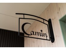 カミン(Camin)/ドライヘッドスパ 