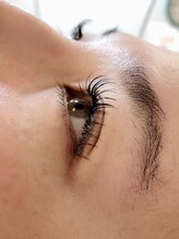 アイラッシュアンドコー(eyelash&co.)/フラットセーブル140本