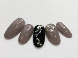 月替わり！デザインジェル☆