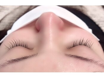 ビューティーアミューズメント 山鼻店(BEAUTY AMUSEMENT)/ナチュ