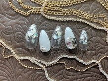 ネイル ミミュー(Nail Mimyu)/