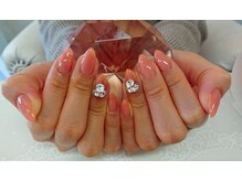 アイリッシュネイル 久屋大通店(Irish Nail)/maoジェル