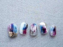 ナンバーシックス(No.6)/ハンド☆アートコース2