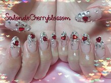 サロンドチェリーブロッサム(Salon de Cherryblossom)/