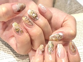 8月select(Q)6,980円/全10種