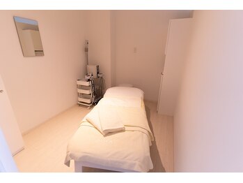 ポーラ ザ ビューティ 中目黒店(POLA THE BEAUTY)/ベット