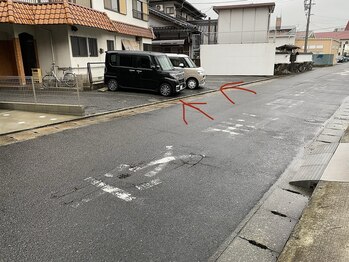 ラナ(Lana)/専用駐車場4台完備