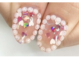 アートやり放題コース★