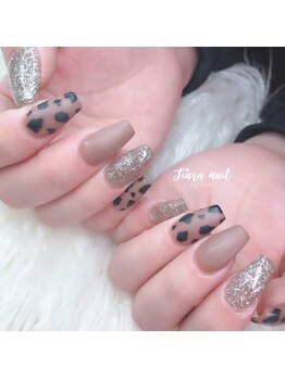 ティアラネイル 宇都宮/