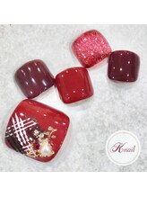 ケイネイル(Knail)/スタンダードアート