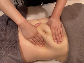 クレビア 麻布十番(CREBIA)/便秘気味の方に！