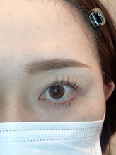 シャルムミー(Charmeme)/次世代まつ毛パーマ上下