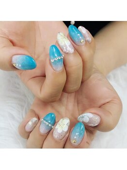 フローラ/持ち込み