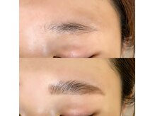 シュエット(Chouette)/ハリウッドブロウリフト