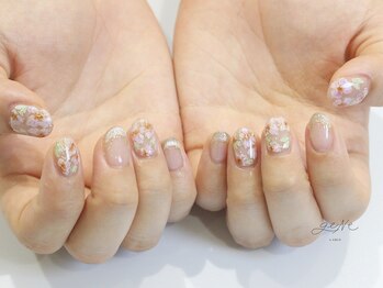 geNe 'n GRUS(ジーン アンド グルス)/お持ち込みデザイン