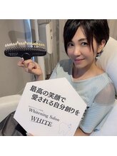 ホワイト 名古屋栄店(WHITE)/