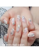 セレニティ(serenity)/