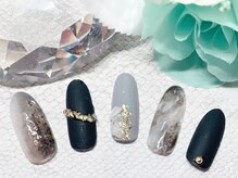 シュシュ(Chou Chou)/