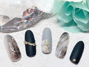 シュシュ(Chou Chou)/