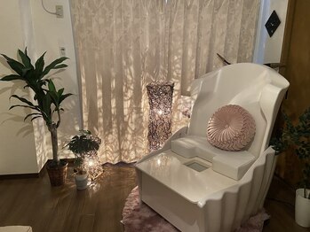 ヨサパーク ビアン 河内磐船店(YOSA PARK 美an)/お部屋の雰囲気1