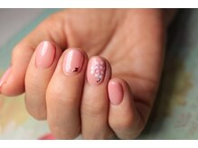 マックスオーガニックネイルサロン/