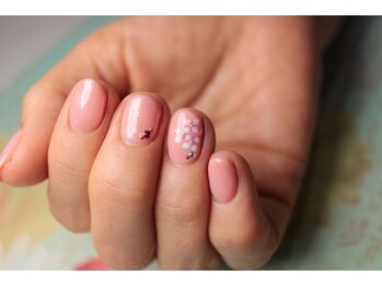 マックスオーガニックネイルサロン/