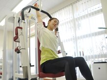 ラトレ(Latore)/猫背改善運動♪