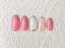 ジャミーラ(Jamila)/定額デザインコース　￥8800