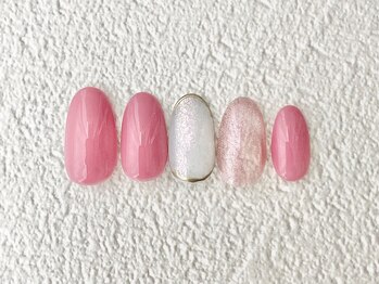 ジャミーラ(Jamila)/定額デザインコース ¥8800