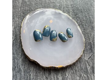 ランコントル(Lancontre)/定額デザインコース　¥6.900