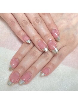 アイリッシュネイル 久屋大通店(Irish Nail)/608ルージュ
