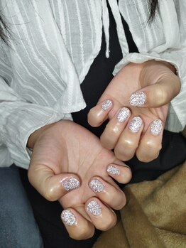 リラルボ(Relaluvo)/きらきら好きにはたまらない♪