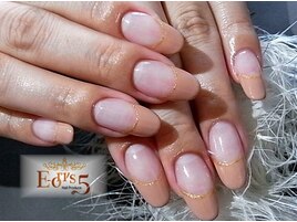 Ｎａｉｌ・ＶＯＬ１０６～１～