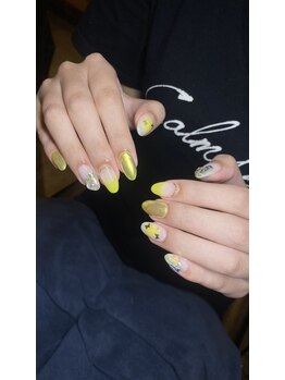 ハジチ(HAZICHI)/アートネイル