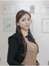 美アイズ リッチラッシュ(Rich Lash)&nbsp;アイリスト 弥益