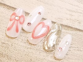 .☆..:.* Sweetコース*..☆.:*