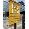 ファストラッシュ 御殿場店(Fast Lash)ロゴ